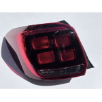 STOP FANALE POSTERIORE SINISTRO PER DACIA Sandero Serie STEPWAY 265550577R H4B