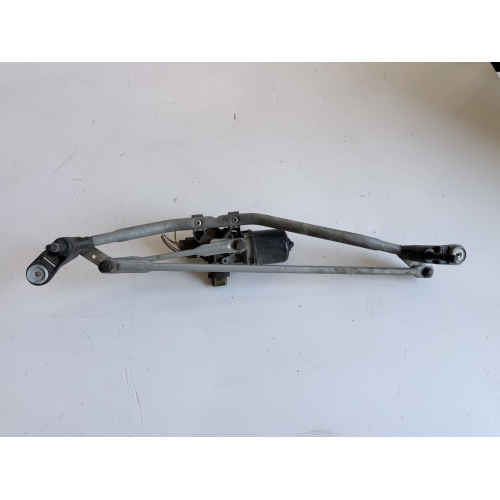 MOTORINO TERGICRISTALLO ANTERIORE PER DACIA Sandero Serie STEPWAY W000031629 (1