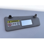 PARASOLE ALETTA LATO PASSEGGERO PER DACIA Sandero Serie STEPWAY 964006011R H4B