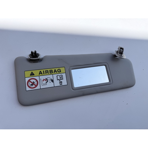 PARASOLE ALETTA LATO PASSEGGERO PER DACIA Sandero Serie STEPWAY 964006011R H4B