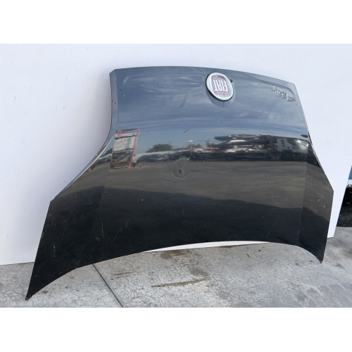 COFANO ANTERIORE PER FIAT Fiorino 2° Serie 51945969 (07>15)
