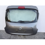 PORTELLONE POSTERIORE COMPLETO PER NISSAN Juke Serie F15 K0100BV8ME (14>18)