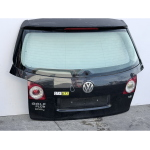 PORTELLONE POSTERIORE COMPLETO PER VOLKSWAGEN Golf Plus Cross Serie 5M0827025J