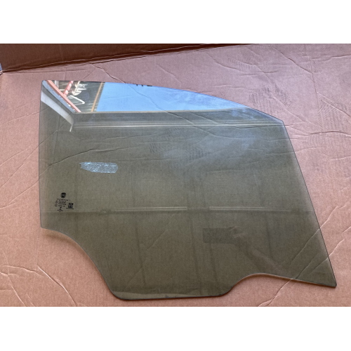 VETRO SCENDENTE ANTERIORE DESTRO PER FIAT 500 X Serie 51941683 55260384 (15>)