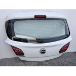 PORTELLONE POSTERIORE COMPLETO PER OPEL Corsa E 3° Serie 13428015 (15>)