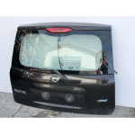 PORTELLONE POSTERIORE COMPLETO PER NISSAN Note 1° Serie K01009U0MA (06>08)