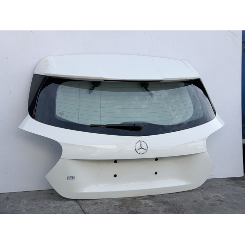 PORTELLONE POSTERIORE COMPLETO PER MERCEDES Classe A Serie (W176) A1767402200 K