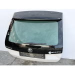 PORTELLONE POSTERIORE COMPLETO PER SKODA Rapid S. Wagon 5JJ827023E cay (12>19)