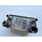 RADIATORE OLIO PER LAND ROVER Range Rover SPORT X6003001 306DT Diesel 3000 (13>