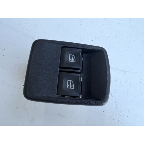 PULSANTIERA ANTERIORE SINISTRA PER DACIA Sandero Serie STEPWAY 254117873R (12>2