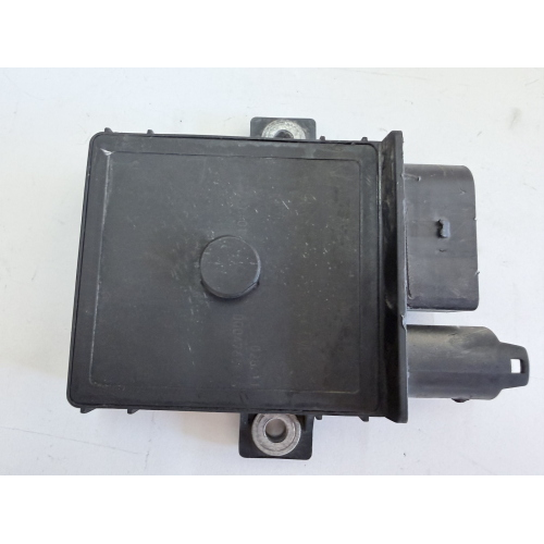CENTRALINA CANDELETTE PER SSANGYONG Korando 2° Serie A6715450236 671950 Diesel