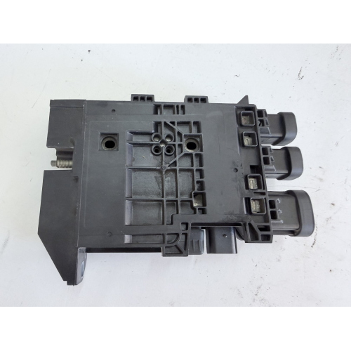 CENTRALINA BATTERIA PER RENAULT Scenic Serie 243800011R K9K J8 Diesel 1500 (09>