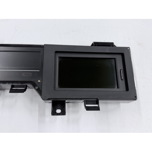 QUADRO STRUMENTI PER RENAULT Scenic Serie 248108063R (09>16)