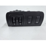 INTERRUTTORE COMANDO LUCI PER RENAULT Scenic Serie 648450007R (09>16)