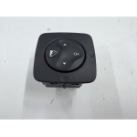 COMANDO NAVIGATORE PER RENAULT Scenic Serie 283950001R (09>16)