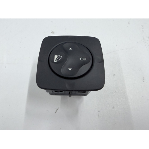 COMANDO NAVIGATORE PER RENAULT Scenic Serie 283950001R (09>16)