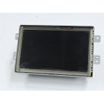 DISPLAY PER LAND ROVER Range Rover SPORT EK6210E889AF (13>22)