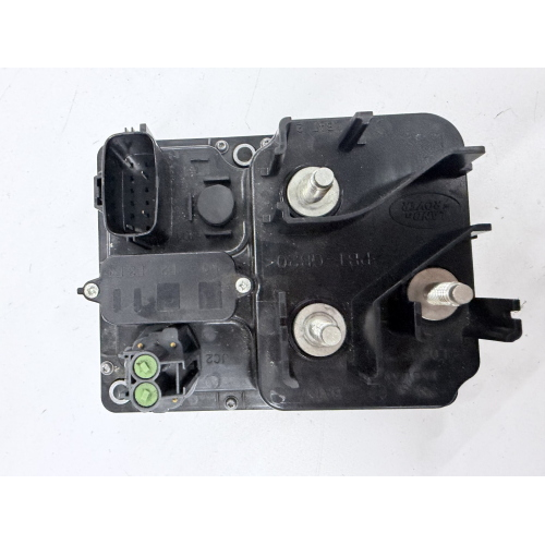 CENTRALINA BATTERIA PER LAND ROVER Range Rover SPORT AH4N15607AE 306DT Diesel 3
