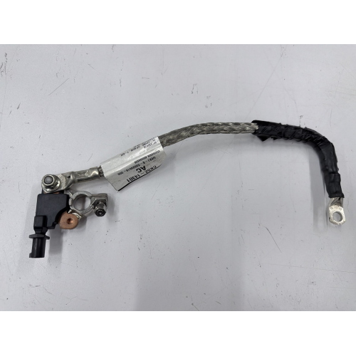 CAVO BATTERIA PER LAND ROVER Range Rover SPORT BJ3210C679AE 306DT Diesel 3000 (