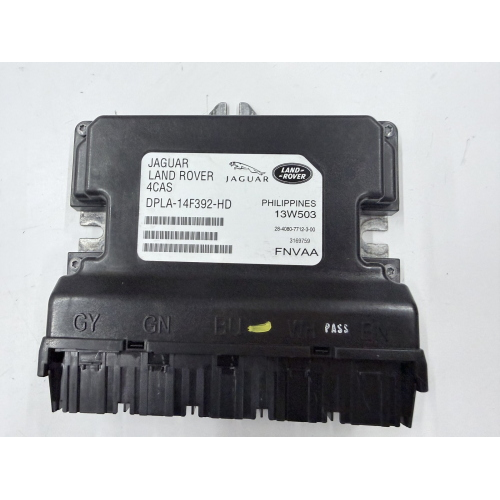 CENTRALINA INIEZIONE PER LAND ROVER Range Rover SPORT DPLA14F392HD 306DT Diesel