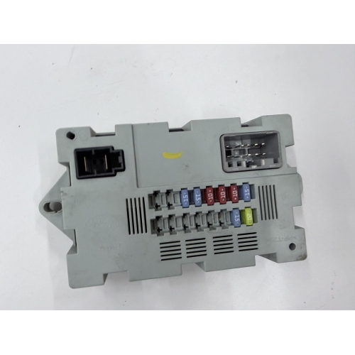 CENTRALINA PORTA FUSIBILI PER LAND ROVER Range Rover SPORT CPLA14Q073AA 306DT D