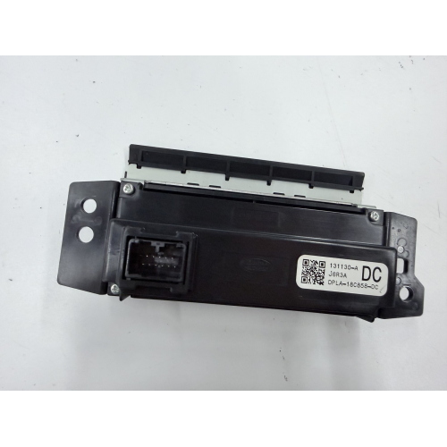 DISPLAY PER LAND ROVER Range Rover SPORT DPLA18C858DC (13>22)