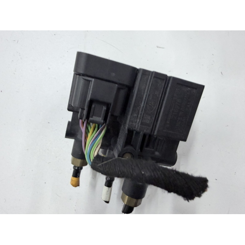 VALVOLA SOSPENSIONI PREUMATICHE PER LAND ROVER Range Rover SPORT CPLA5B710BB (1