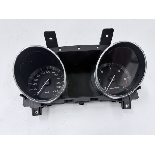 QUADRO STRUMENTI PER LAND ROVER Range Rover SPORT EPLA10849EB (13>22)