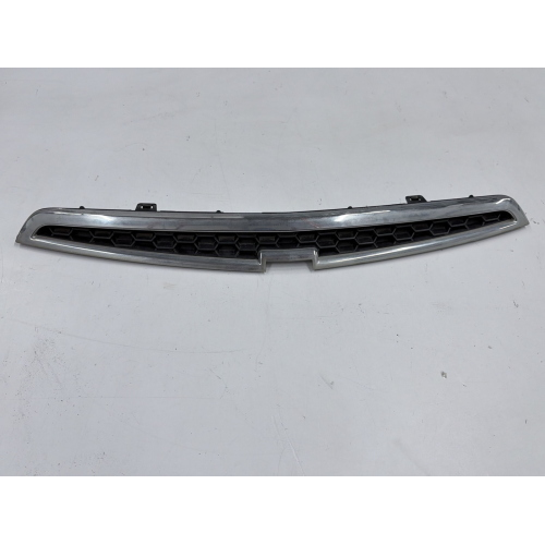 GRIGLIA PARAURTI PER CHEVROLET Spark 2° Serie 96686985 (12>)