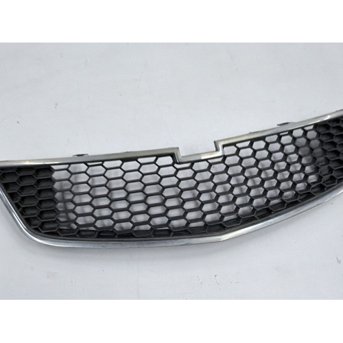 GRIGLIA PARAURTI PER CHEVROLET Spark 2° Serie 96686986 (12>)