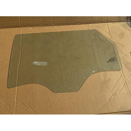 VETRO SCENDENTE POSTERIORE SINISTRO PER JAECOO J7 Serie 555000492AA SQRH4J15 (2