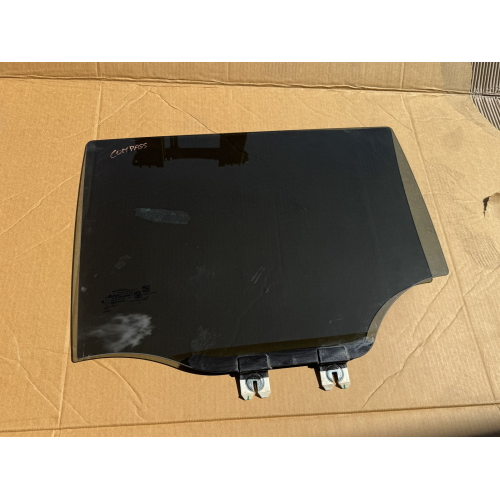 VETRO SCENDENTE POSTERIORE SINISTRO PER JEEP Compass Serie 50167667 46337540 (1