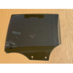 VETRO SCENDENTE POSTERIORE SINISTRO PER OPEL Corsa F Serie 9823170380 YH01 (19>