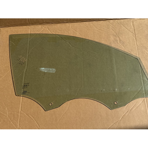 VETRO SCENDENTE ANTERIORE DESTRO PER OPEL Corsa F Serie 9823169680 YH01 (19>)
