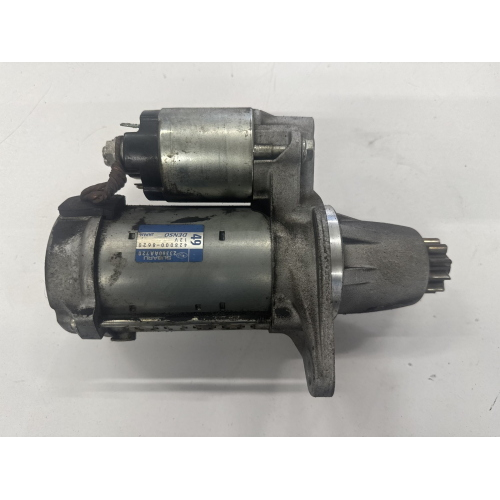 MOTORINO D' AVVIAMENTO PER TOYOTA GT 86 Coupé 23300AA720 FA20 Benzina 1998 (12