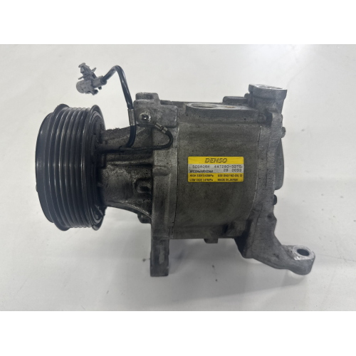 COMPRESSORE A/C PER TOYOTA GT 86 Coupé 447280-3270 FA20 Benzina 1998 (12>)