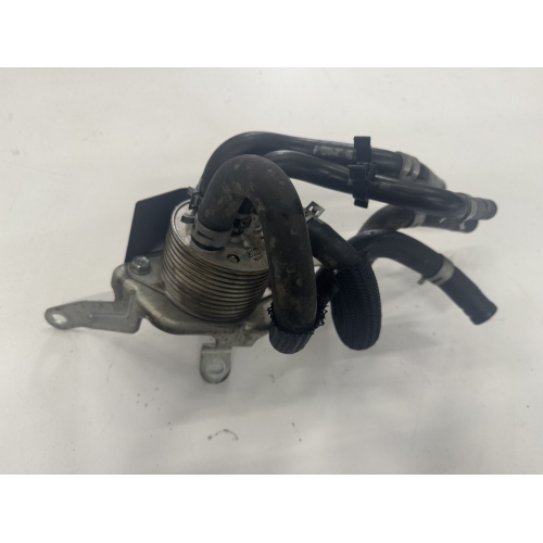 RADIATORE OLIO PER TOYOTA GT 86 Coupé SU00300815 FA20 Benzina 1998 (12>)