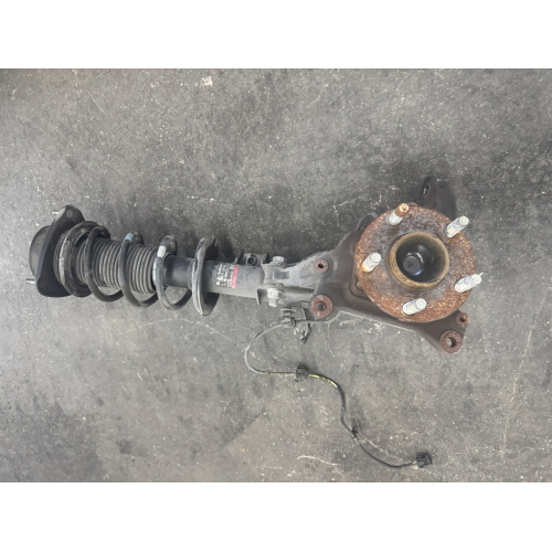 MONTANTE SOSPENSIONE ANT. SX PER TOYOTA GT 86 Coupé SU00300780 FA20 (12>)