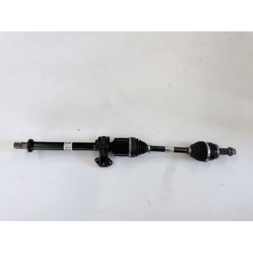 SEMIASSE ANTERIORE DESTRO PER HYUNDAI Tucson Serie 49501CZ100 G4FT (20>)
