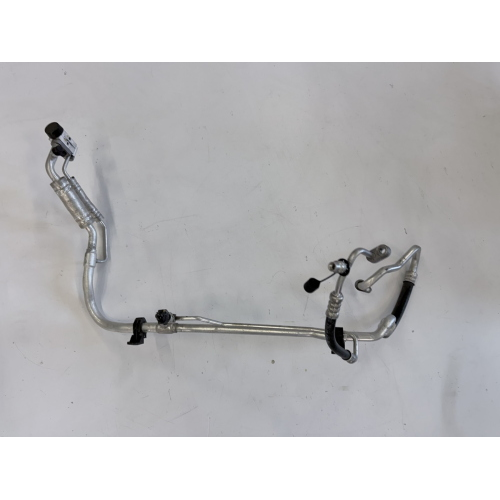 TUBI A/C PER HYUNDAI Tucson Serie 97777CZ001 G4FT Hybrid 1600 (20>)