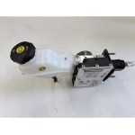 CENTRALINA ABS PER HYUNDAI Tucson Serie 58500czaa0 G4FT Hybrid 1600 (20>)