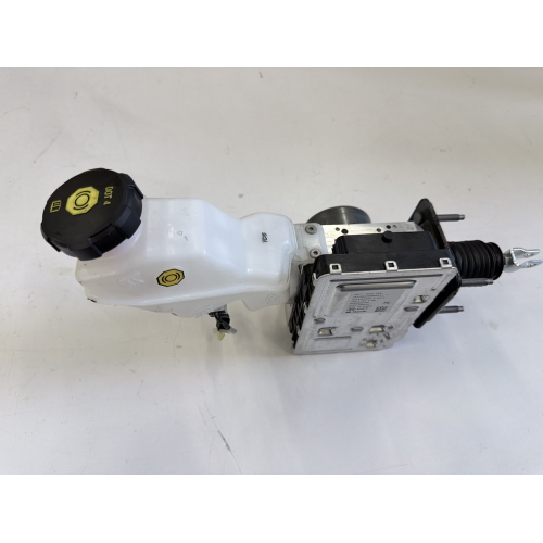 CENTRALINA ABS PER HYUNDAI Tucson Serie 58500czaa0 G4FT Hybrid 1600 (20>)