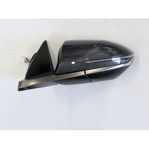 SPECCHIETTO RETROVISORE SINISTRO PER HYUNDAI Tucson Serie 87610n7bb0 (20>)