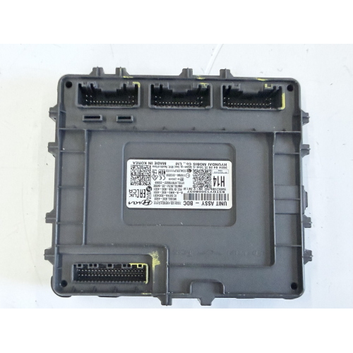 BODY COMPUTER PER HYUNDAI Tucson Serie 95400cz140 (20>)