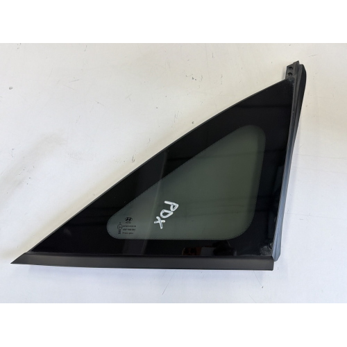 VETRO FISSO POSTERIORE DX PER HYUNDAI Tucson Serie 87820N7000 G4FT (20>)