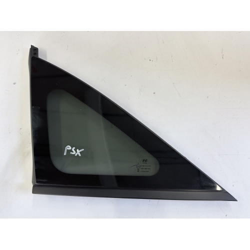 VETRO FISSO POSTERIORE SX PER HYUNDAI Tucson Serie 84630-n7ba0 (20>)