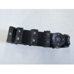 PULSANTIERA ANTERIORE SINISTRA PER HYUNDAI Tucson Serie 93571n74304x (20>)