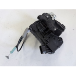 SERRATURA ANTERIORE DESTRA PER HYUNDAI Tucson Serie 81320n7000 (20>)