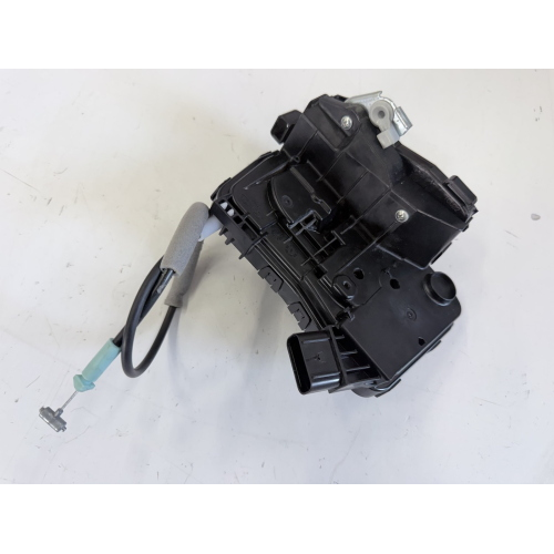 SERRATURA ANTERIORE DESTRA PER HYUNDAI Tucson Serie 81320n7000 (20>)