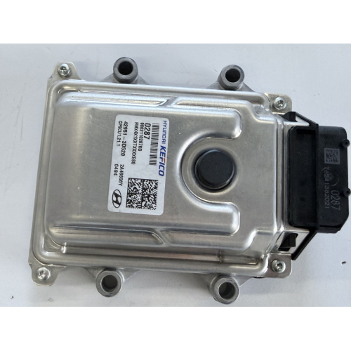 CENTRALINA COMFORT PER HYUNDAI Tucson Serie 429513d520 G4FT Hybrid 1600 (20>)